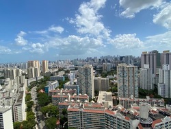 Gem Residences (D12), Condominium #221229201